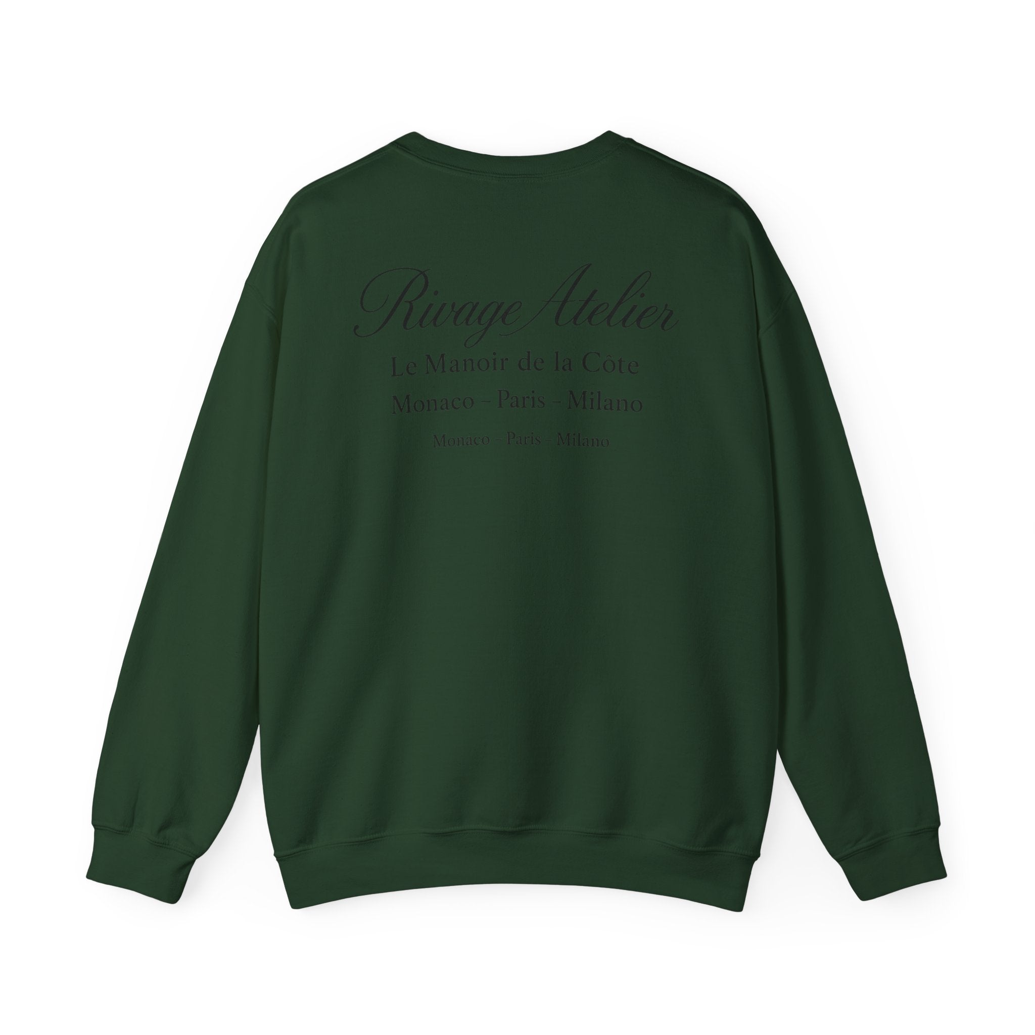 Whispers of Heritage Sweatshirt