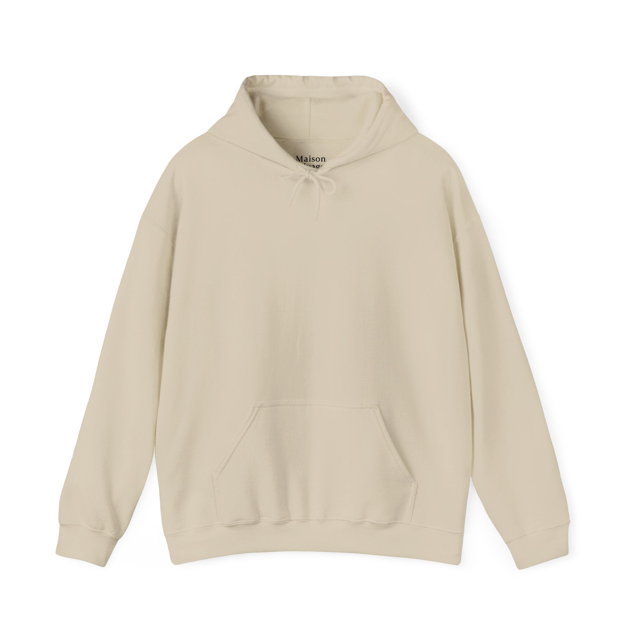 Maison Rivage Essential Hoodie