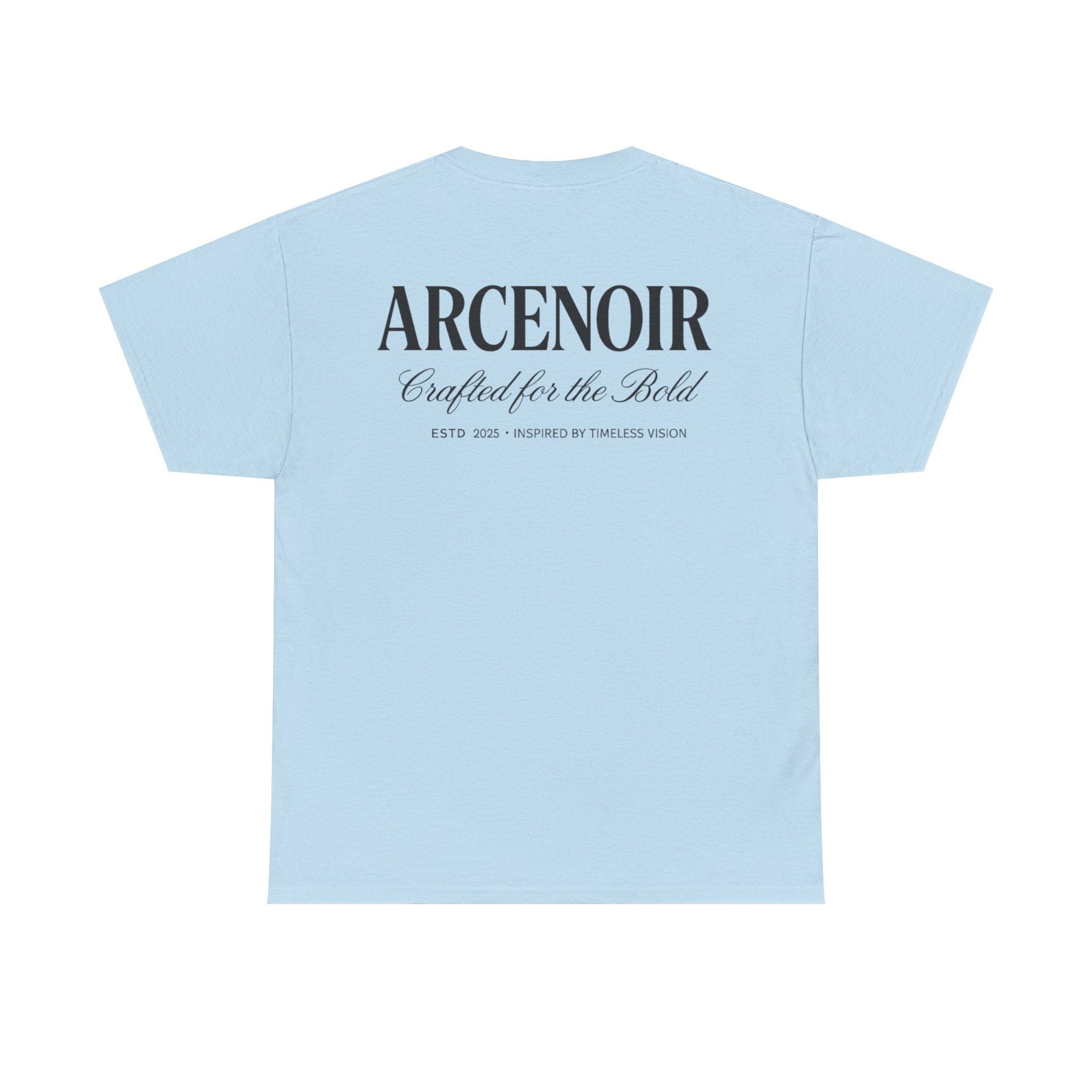 Maison Rivage ARCENOIR T-Shirt