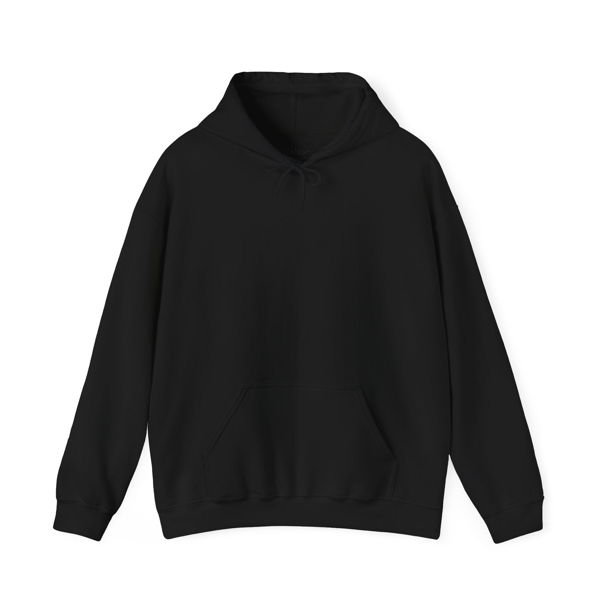 Maison Rivage Essential Hoodie
