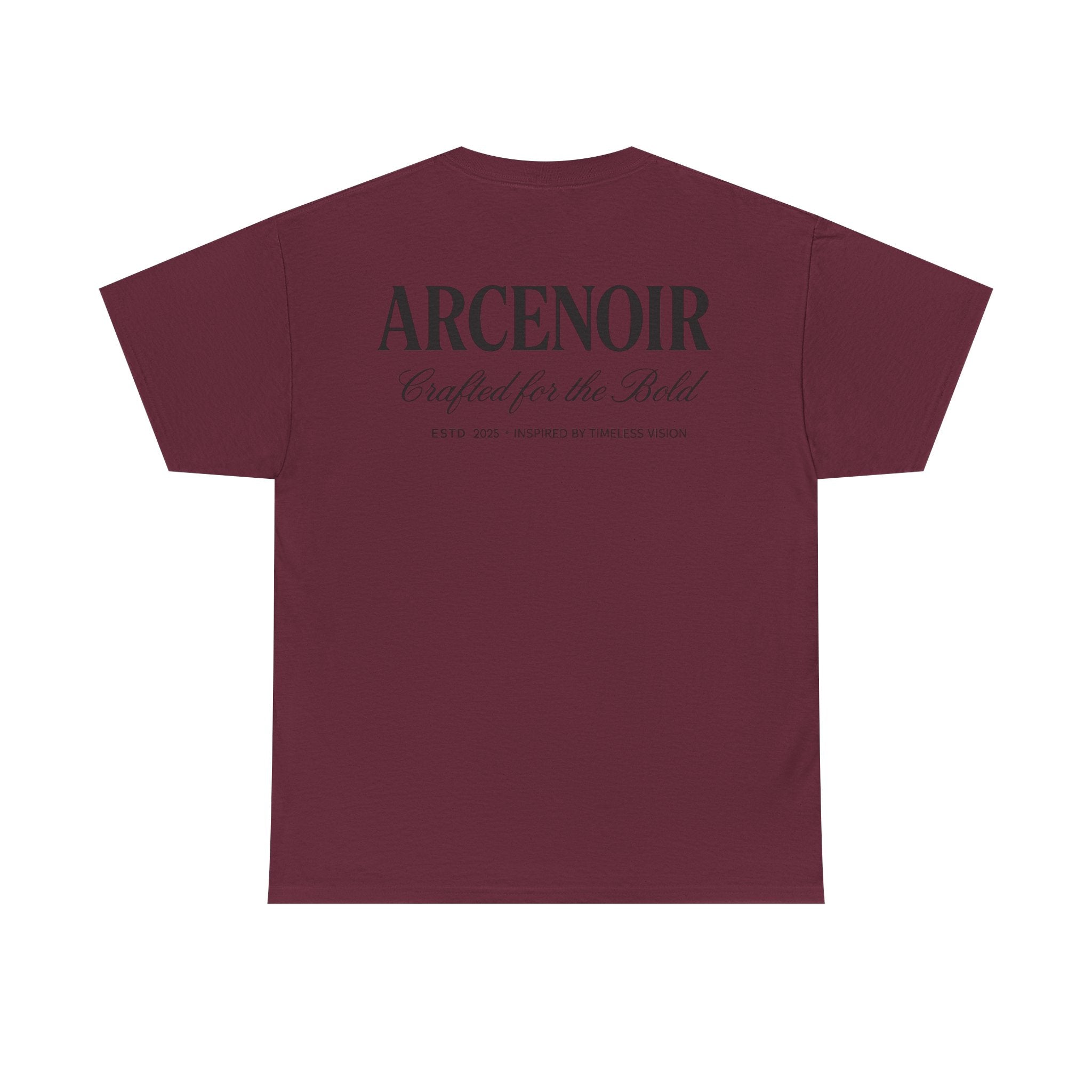 Maison Rivage ARCENOIR T-Shirt