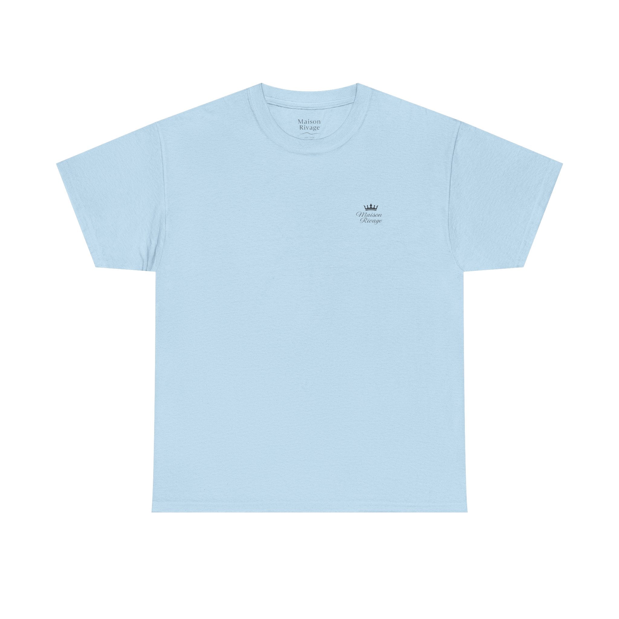 Maison Rivage ARCENOIR T-Shirt