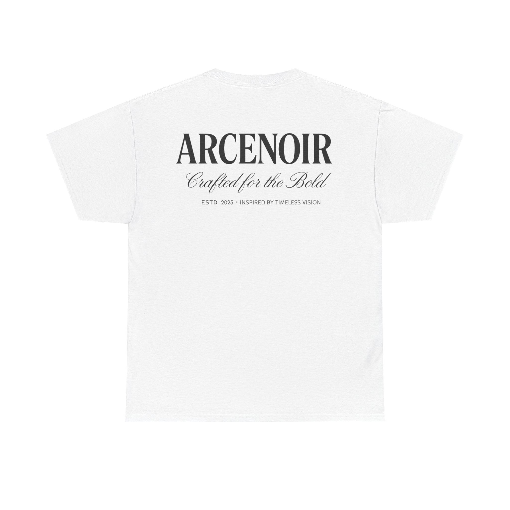 Maison Rivage ARCENOIR T-Shirt