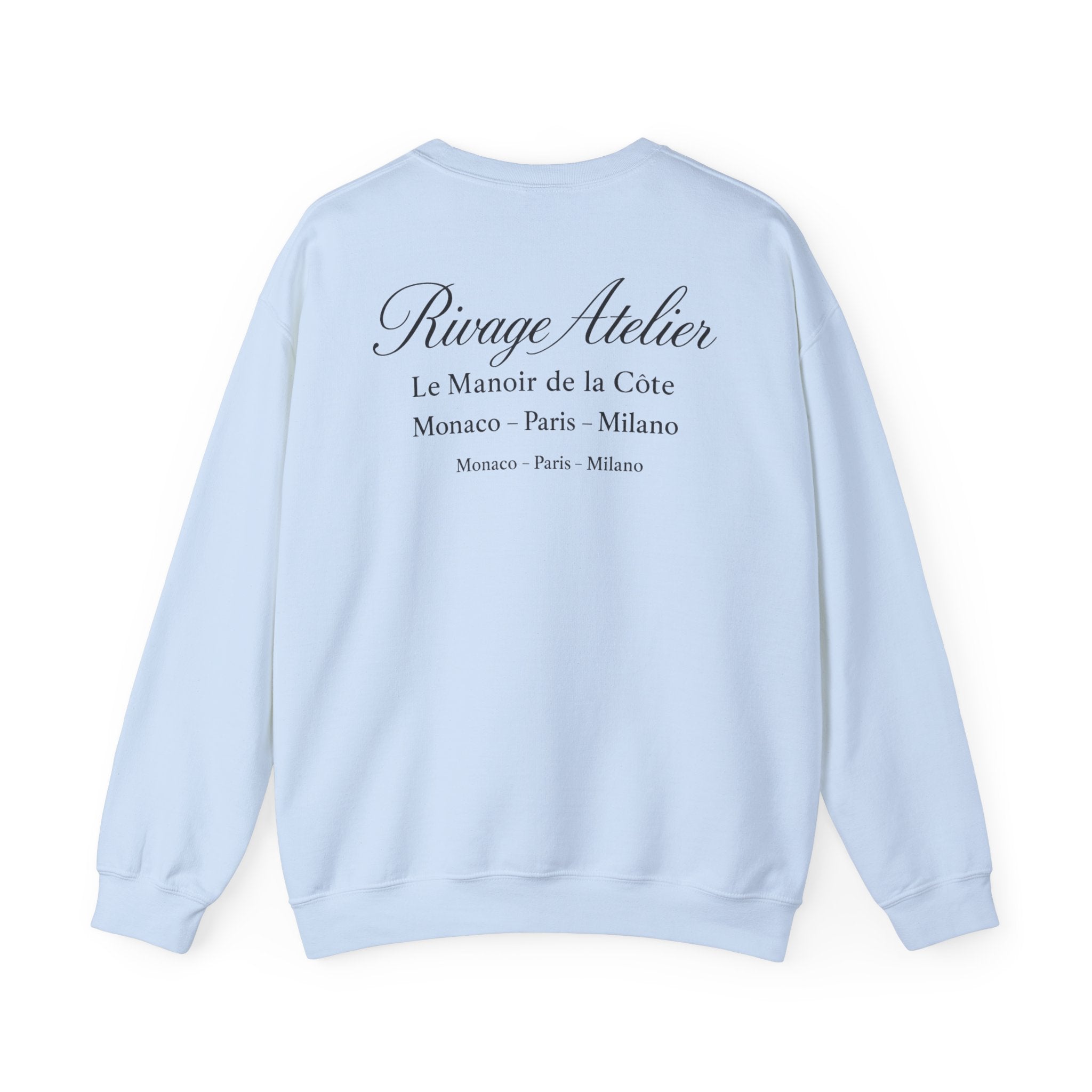 Whispers of Heritage Sweatshirt