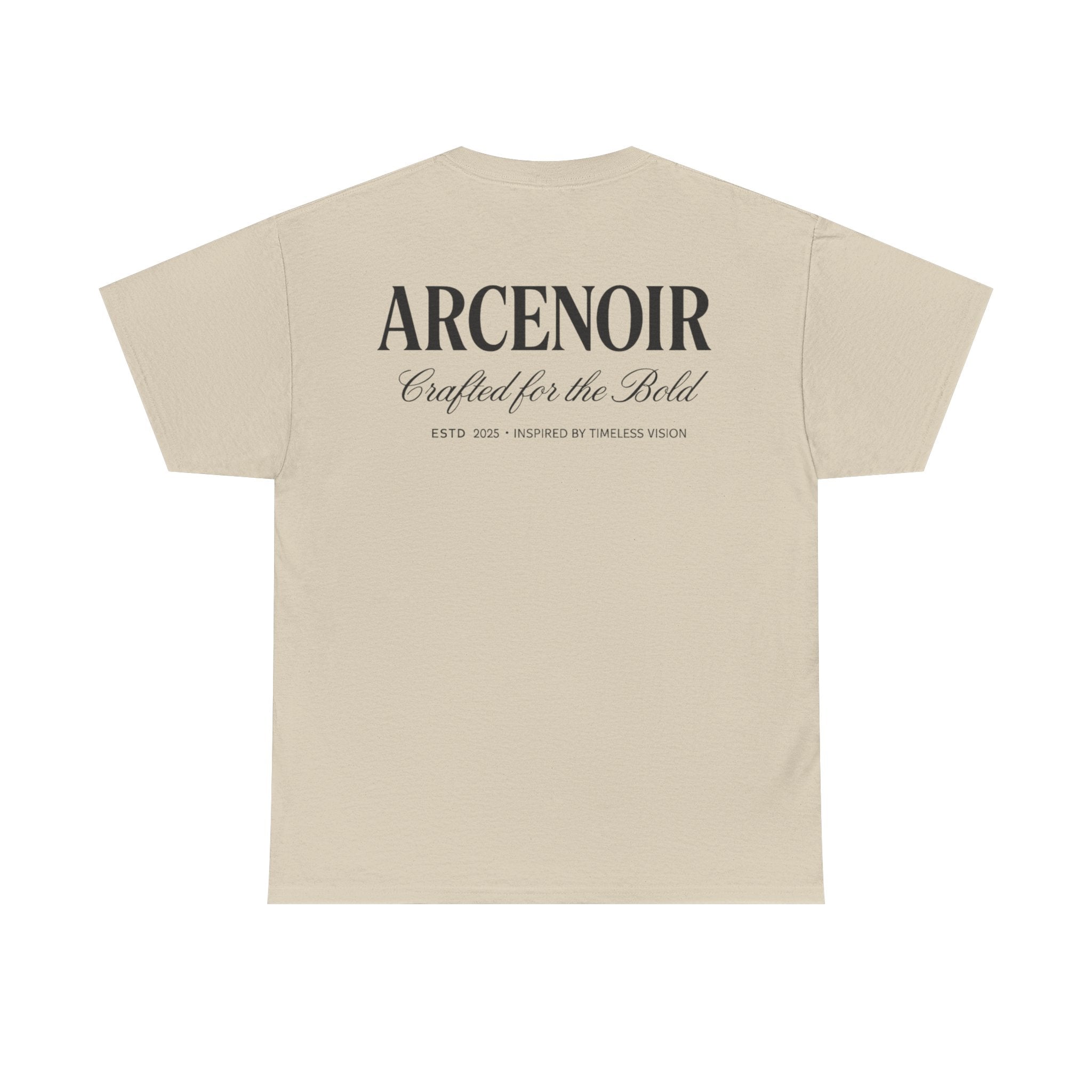 Maison Rivage ARCENOIR T-Shirt