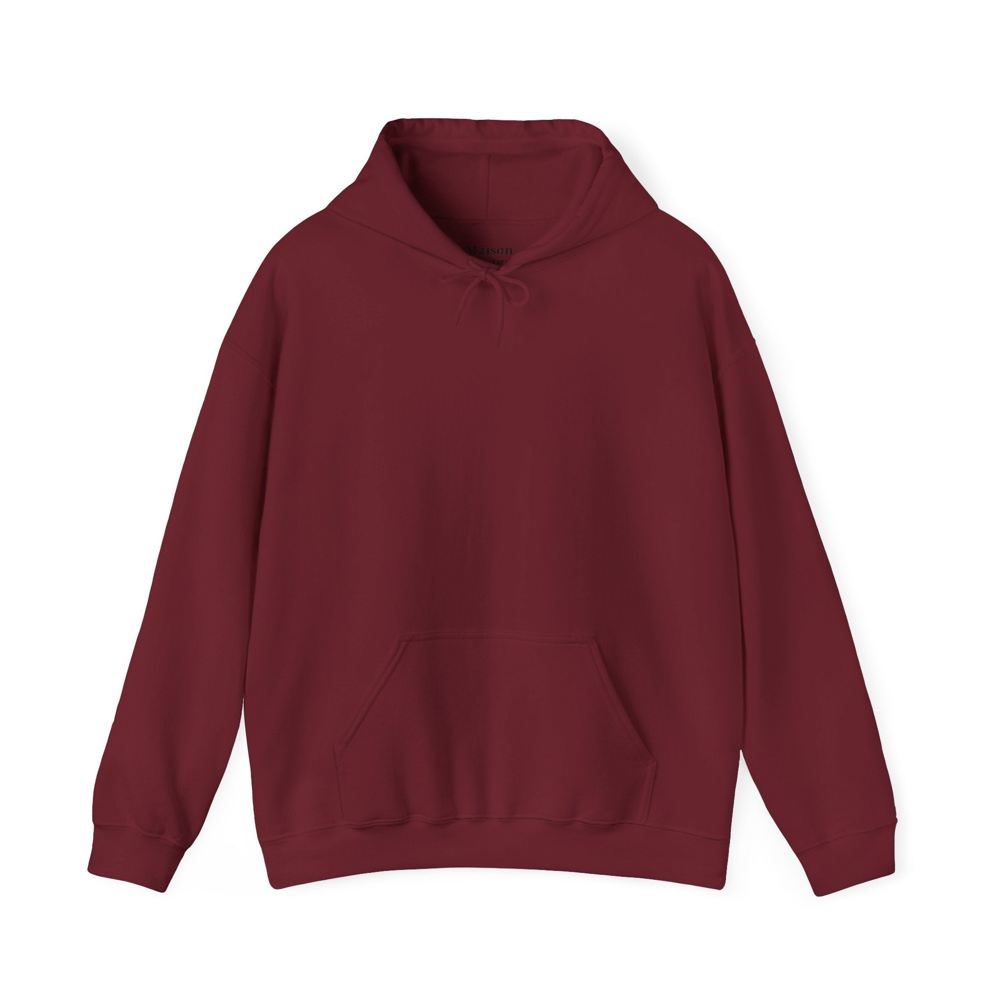 Maison Rivage Essential Hoodie