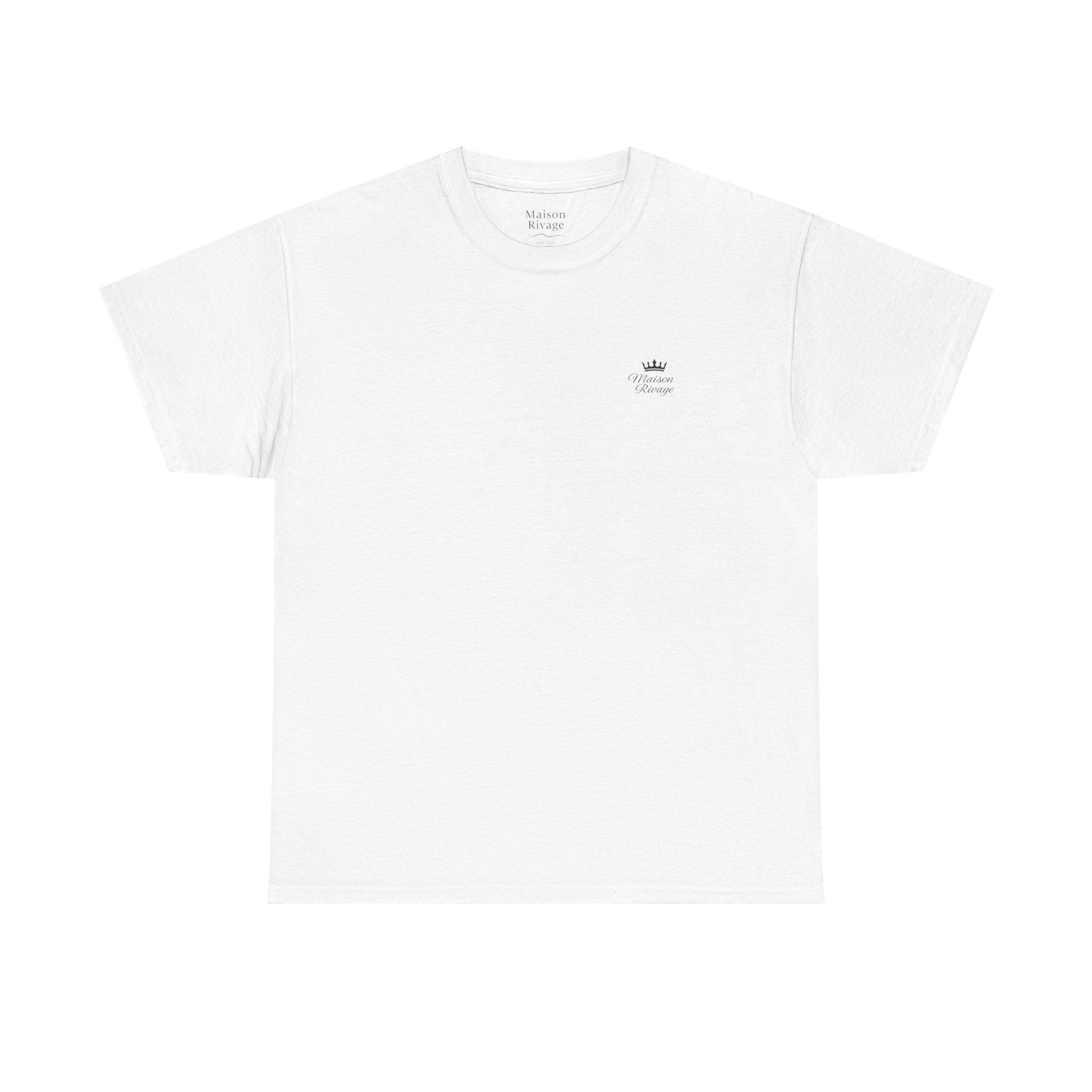 Maison Rivage ARCENOIR T-Shirt