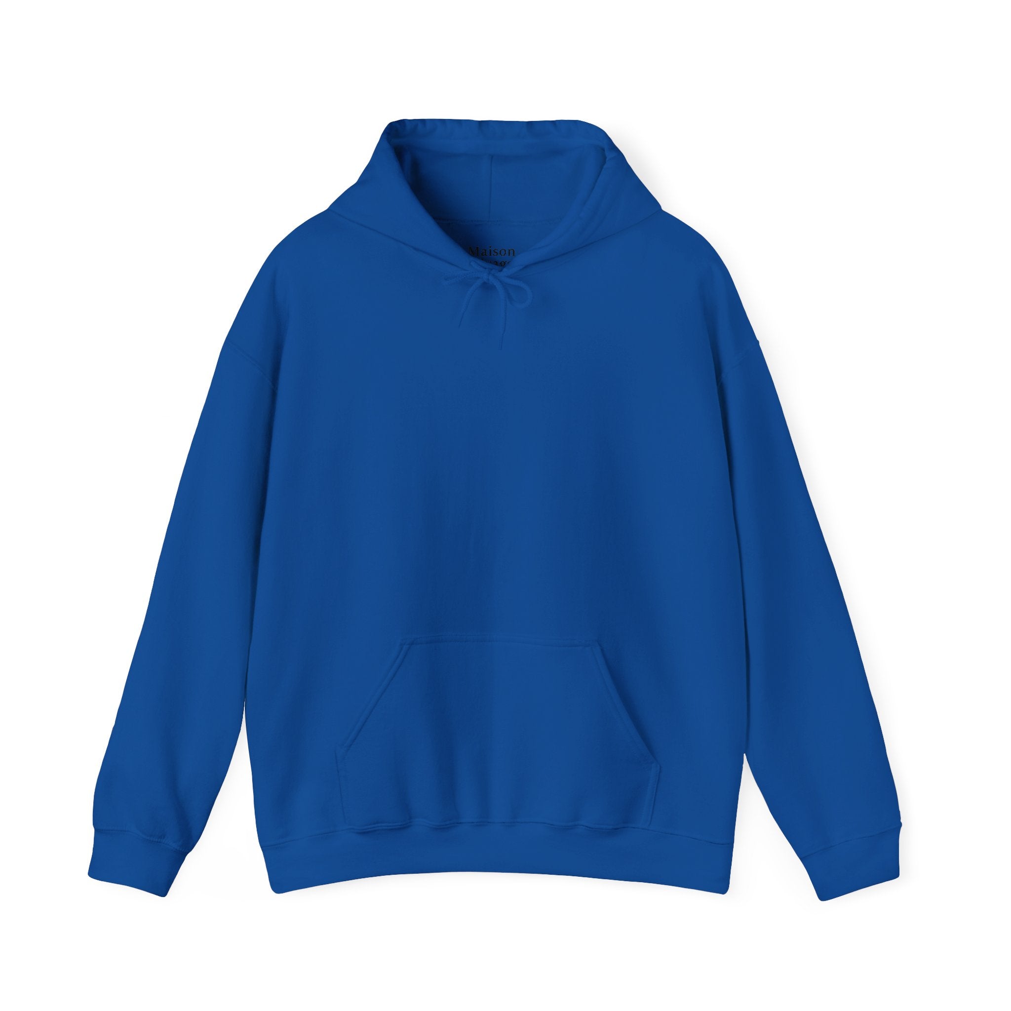 Maison Rivage Essential Hoodie