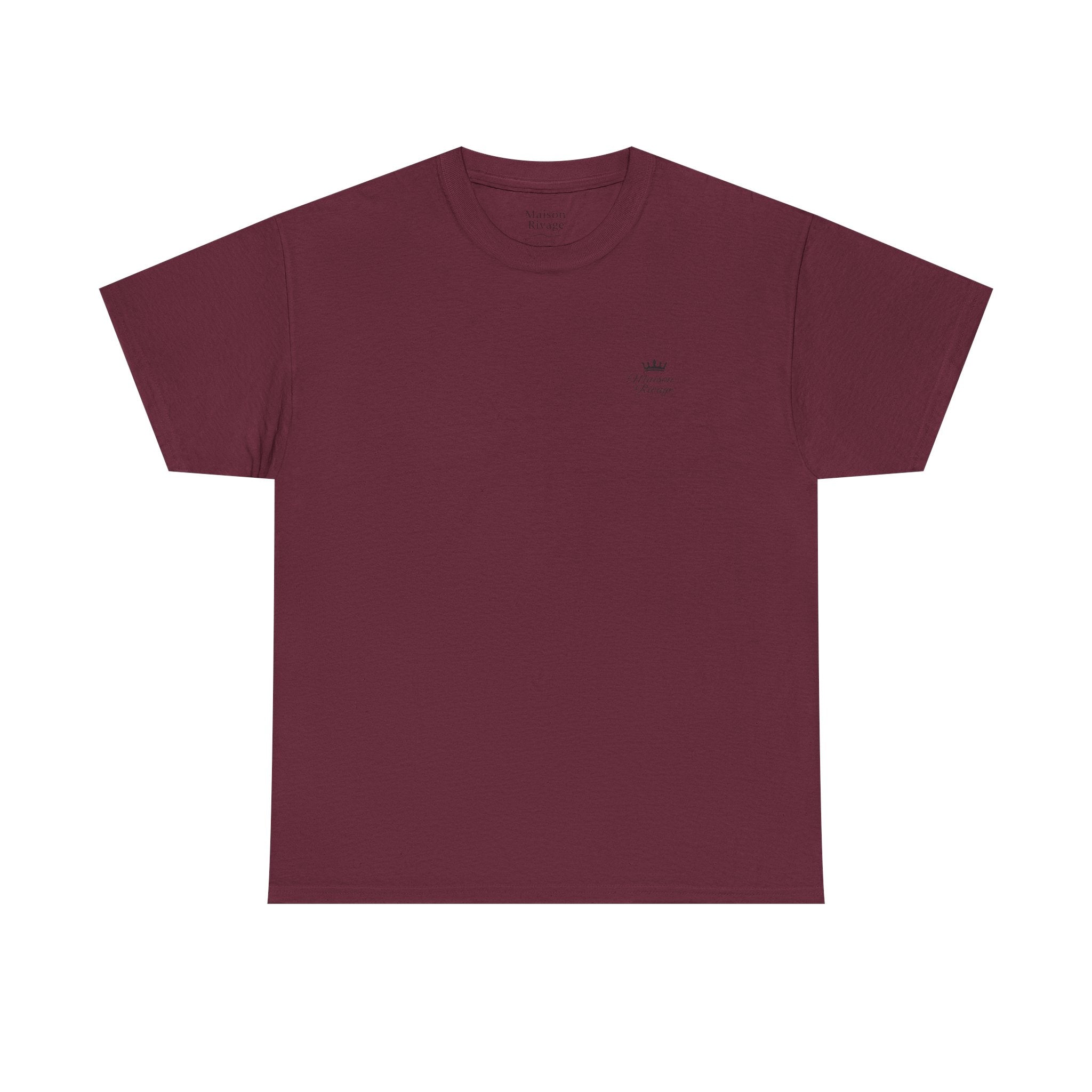 Maison Rivage ARCENOIR T-Shirt