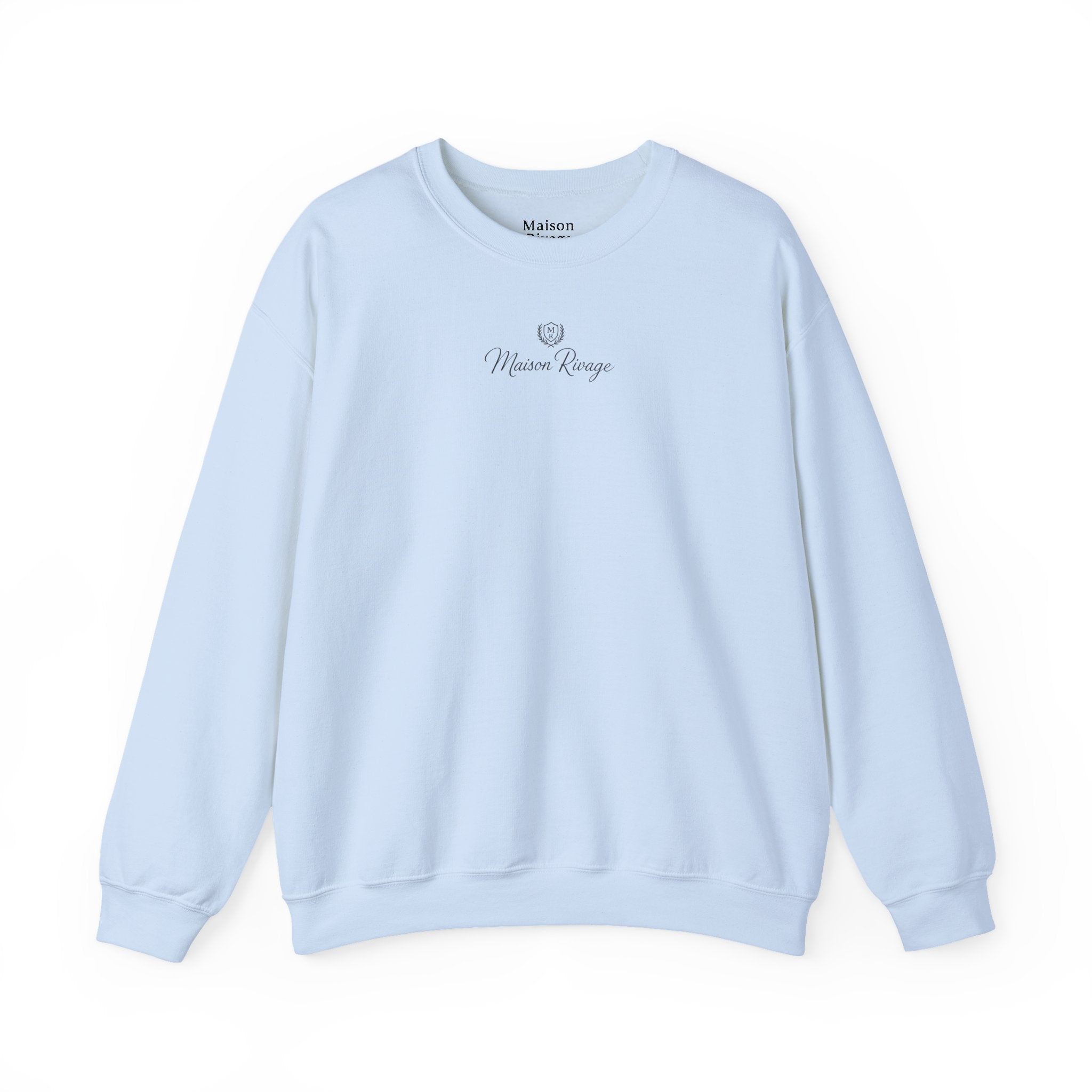 Whispers of Heritage Sweatshirt