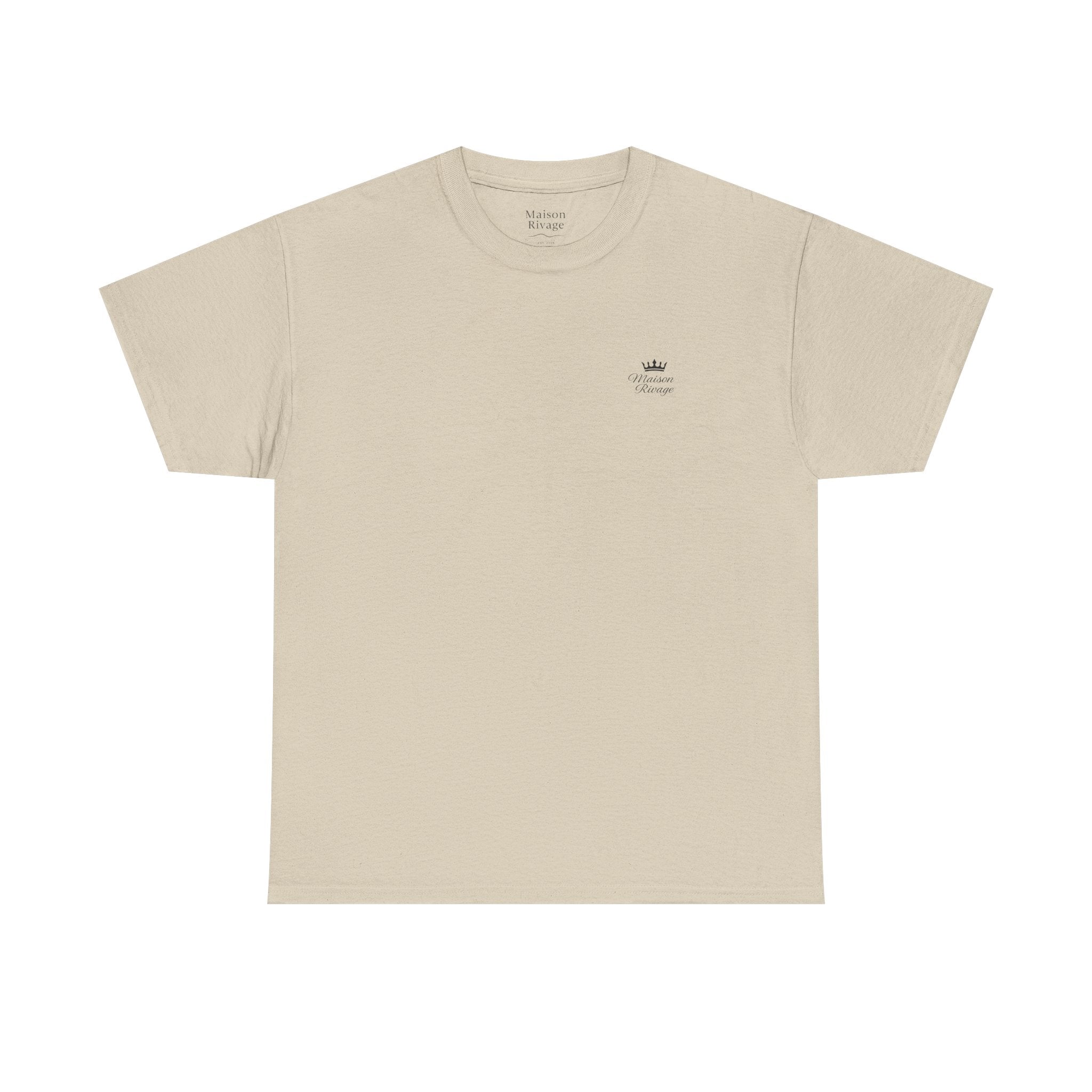 Maison Rivage ARCENOIR T-Shirt