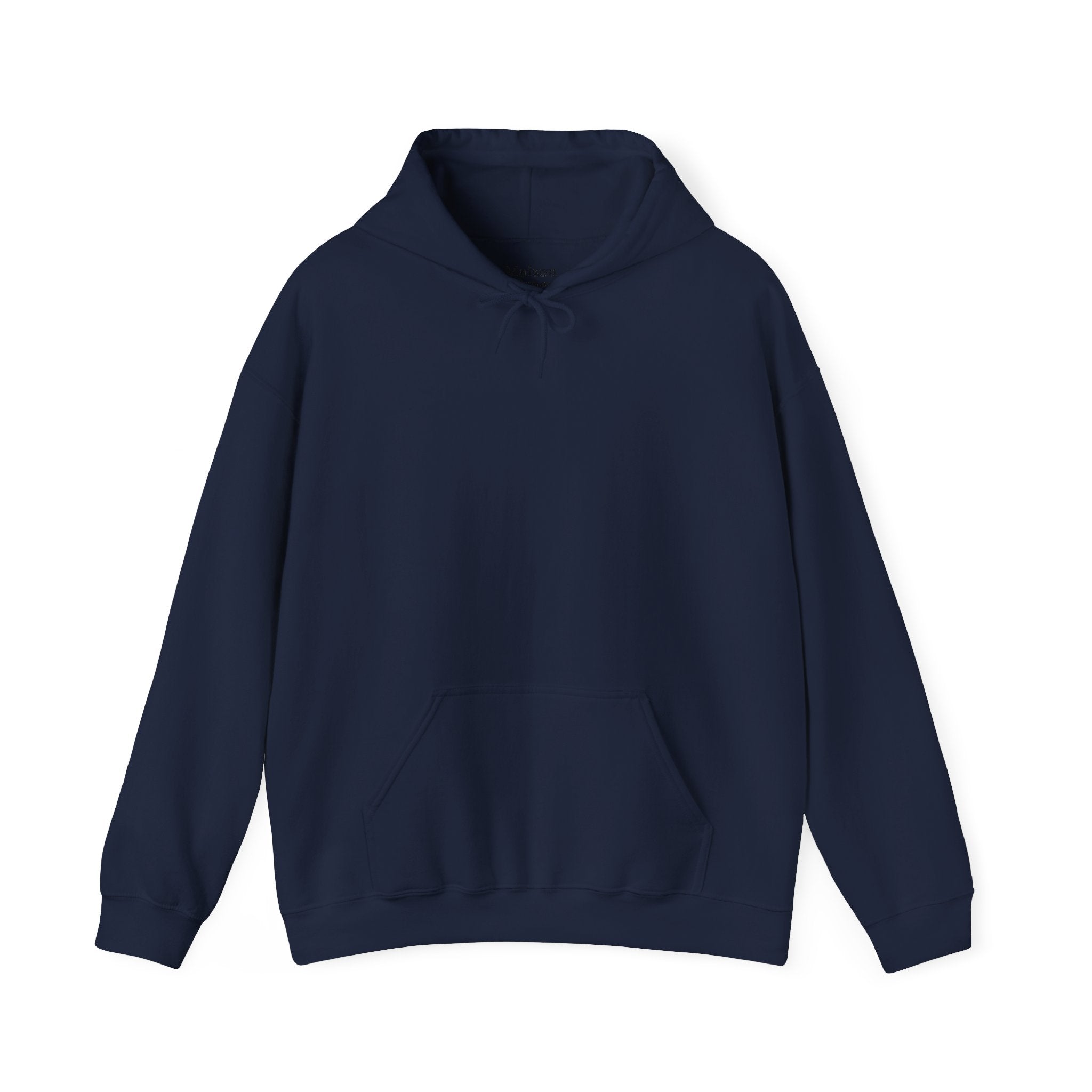 Maison Rivage Essential Hoodie